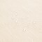 Threadmade Home Continental Solid Texture Water Resistant Tablecloth, Ivory - 60"W x 144"L